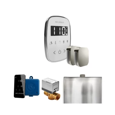 Butler Flex Max Package White