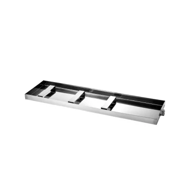 Max Condensation Pan