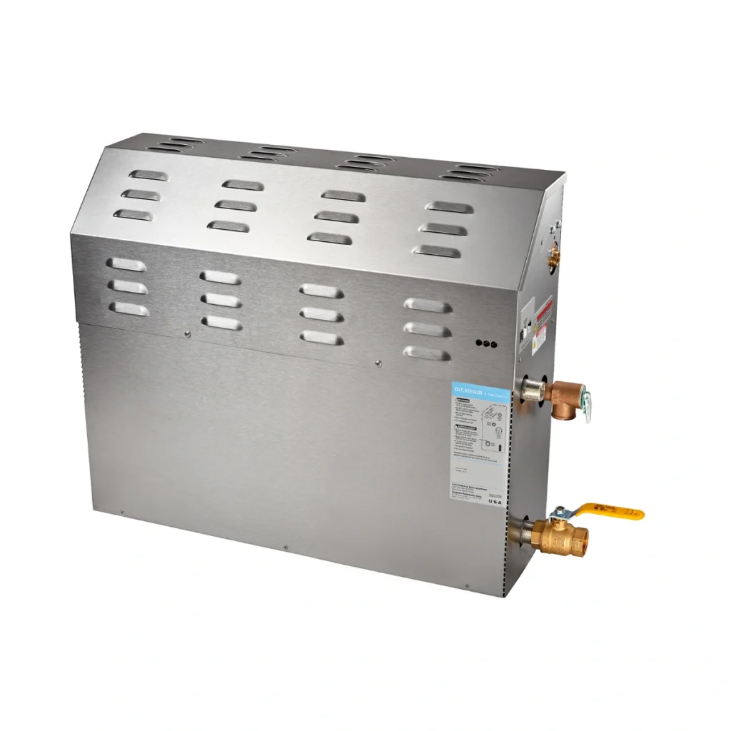 Mr Steam MX6E Steam Generator