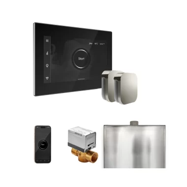 XButler Max Package Black