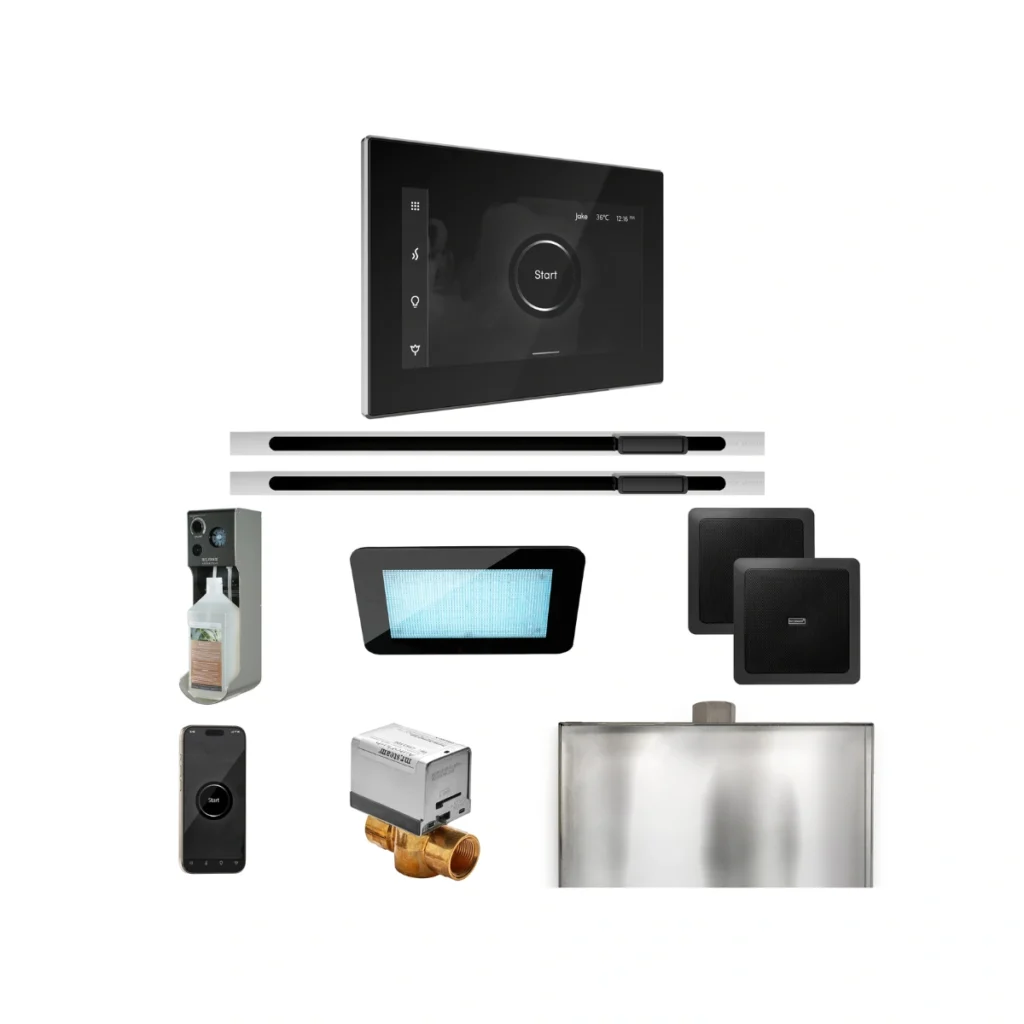 XDream Max Linear Package Black