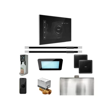 XDream Max Linear Package Black
