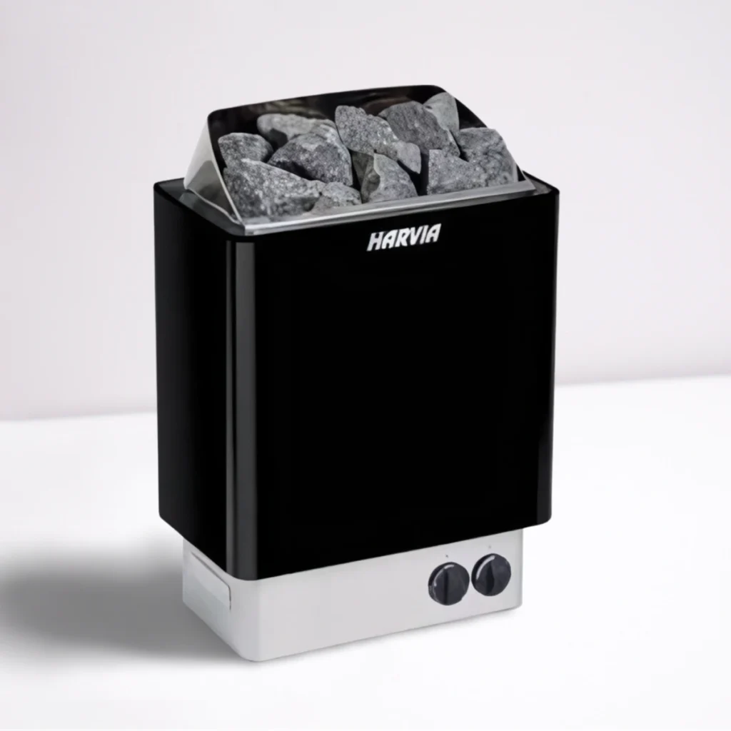 Harvia Kip 60B Black