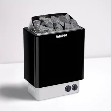 Harvia Kip 60B Black