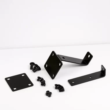 Additional Mounts for Safety Railing