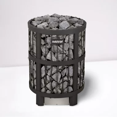 Harvia Legend Pro PO10E 3ph electric heater