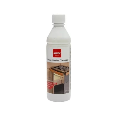Harvia Sauna Heater Cleanser Bottle