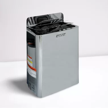 Harvia The Wall SW80 electric heater