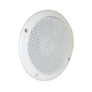 Harvia White Loudspeaker