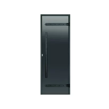 Legend Glass Door With Aluminum Frame