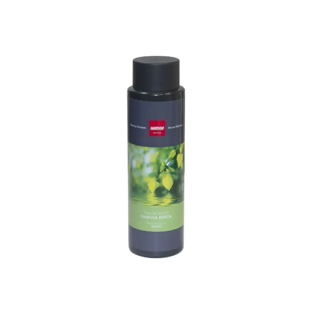 Sauna Scent Harvia Birch