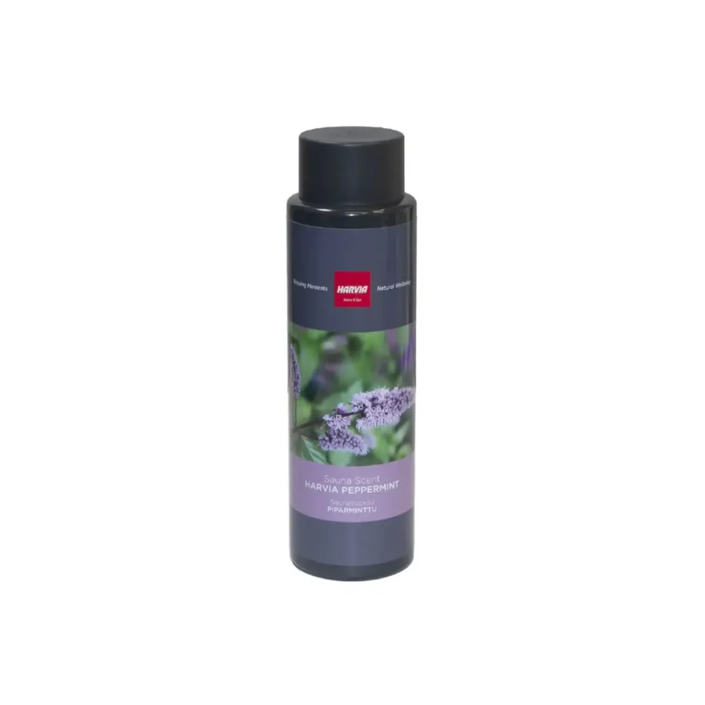 Sauna Scent Harvia Peppermint