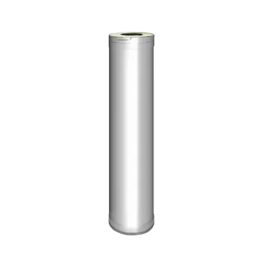 Steel Chimney Extension WHP1000