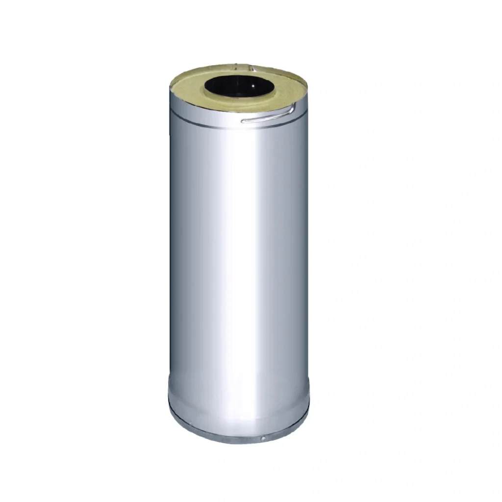Steel Chimney Extension WHP500