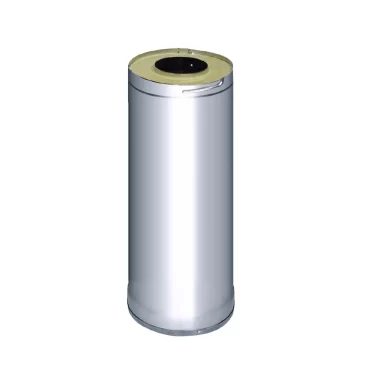 Steel Chimney Extension WHP500