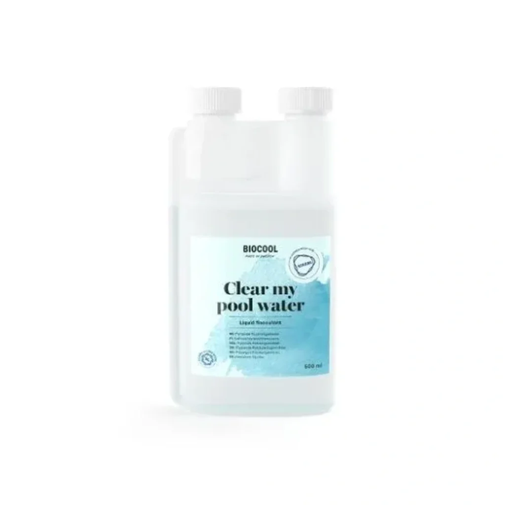 Biocool Clear my Pool Water
