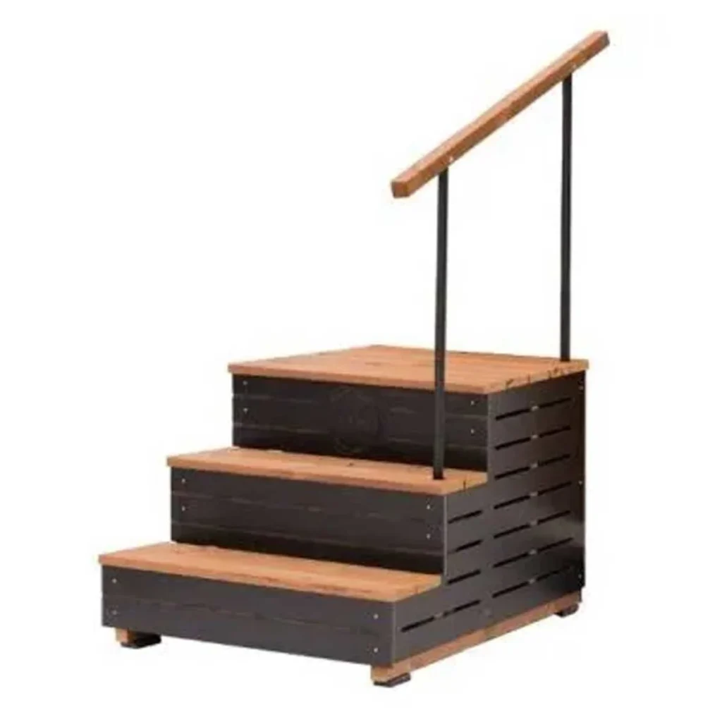Family Staircase