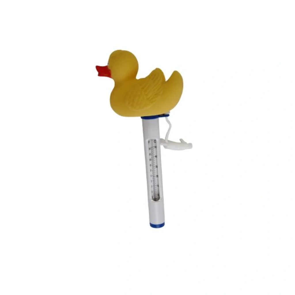 Floating Thermometers