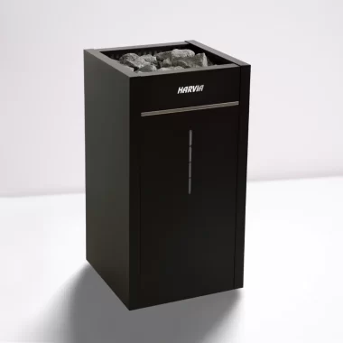 Harvia Virta Combi hl11sa 3ph elecric heater