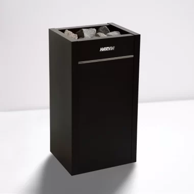 Harvia Virta hl11 3ph electric heater