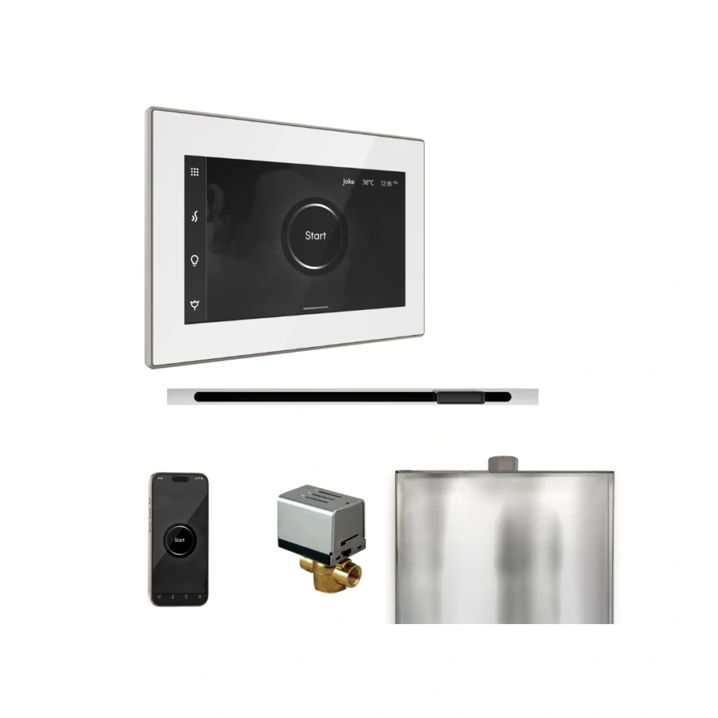 XButler Linear Package White