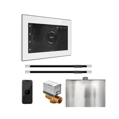 XButler Max Linear Package White