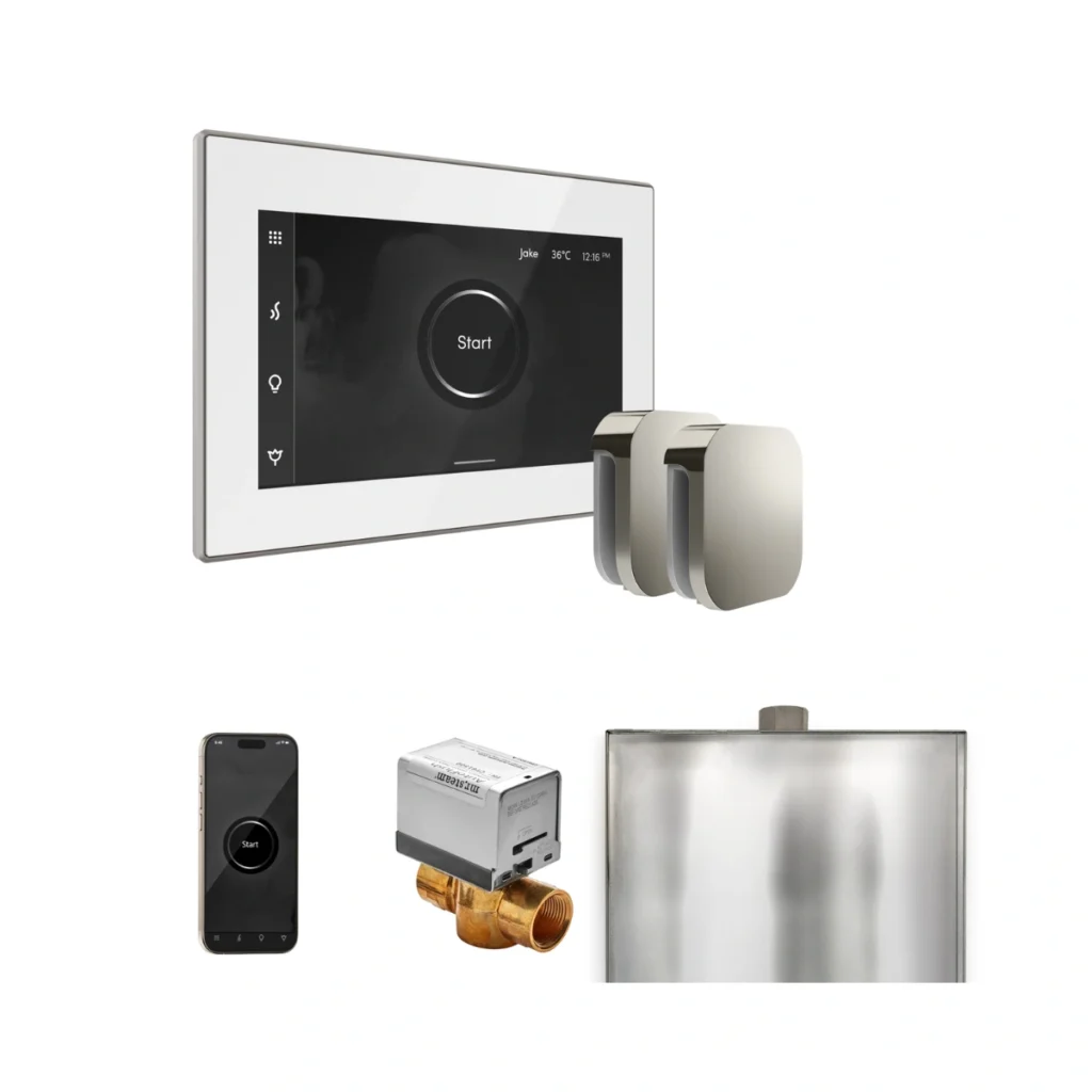 XButler Max Package White
