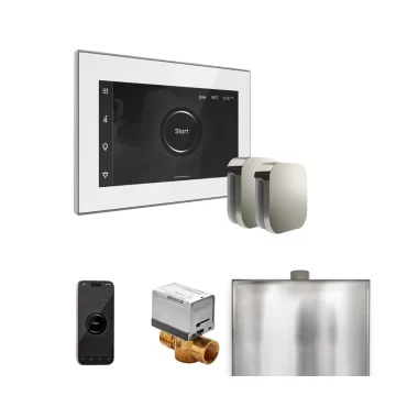 XButler Max Package White