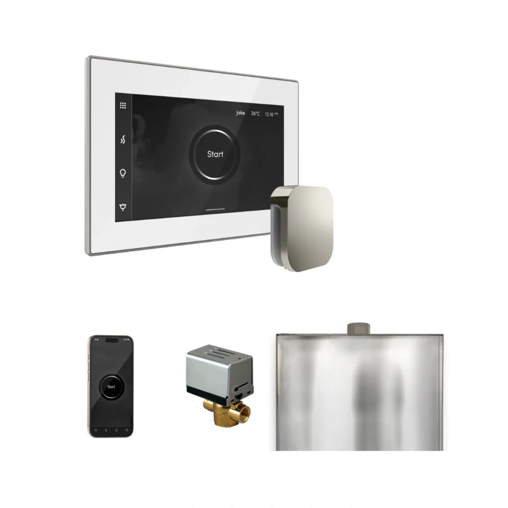 XButler Package White