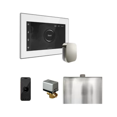 XButler Package White