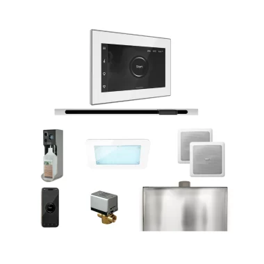 XDream Linear Package White