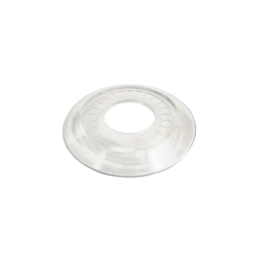 Acrylic Shield