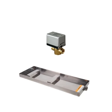 Rough-in Kit Package 104531MS