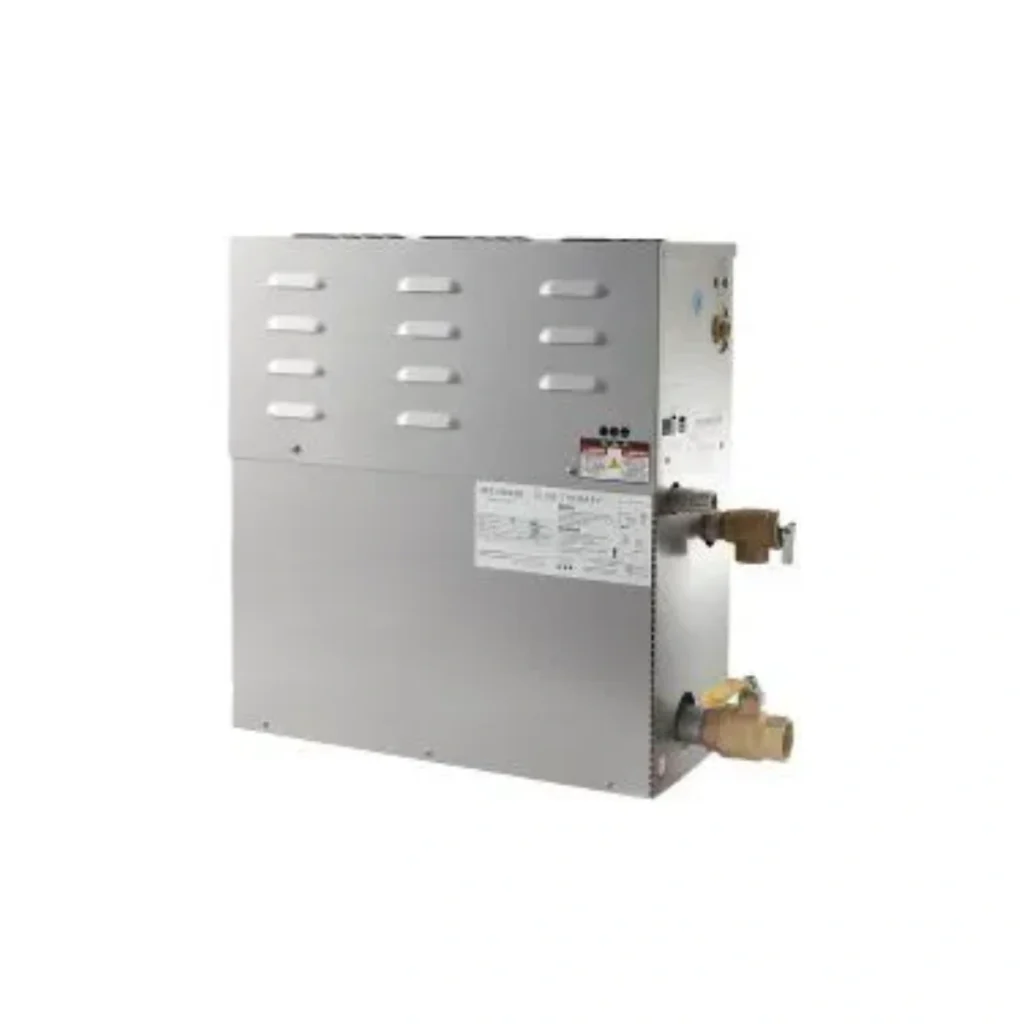 CT Day Spa 6KW Generator