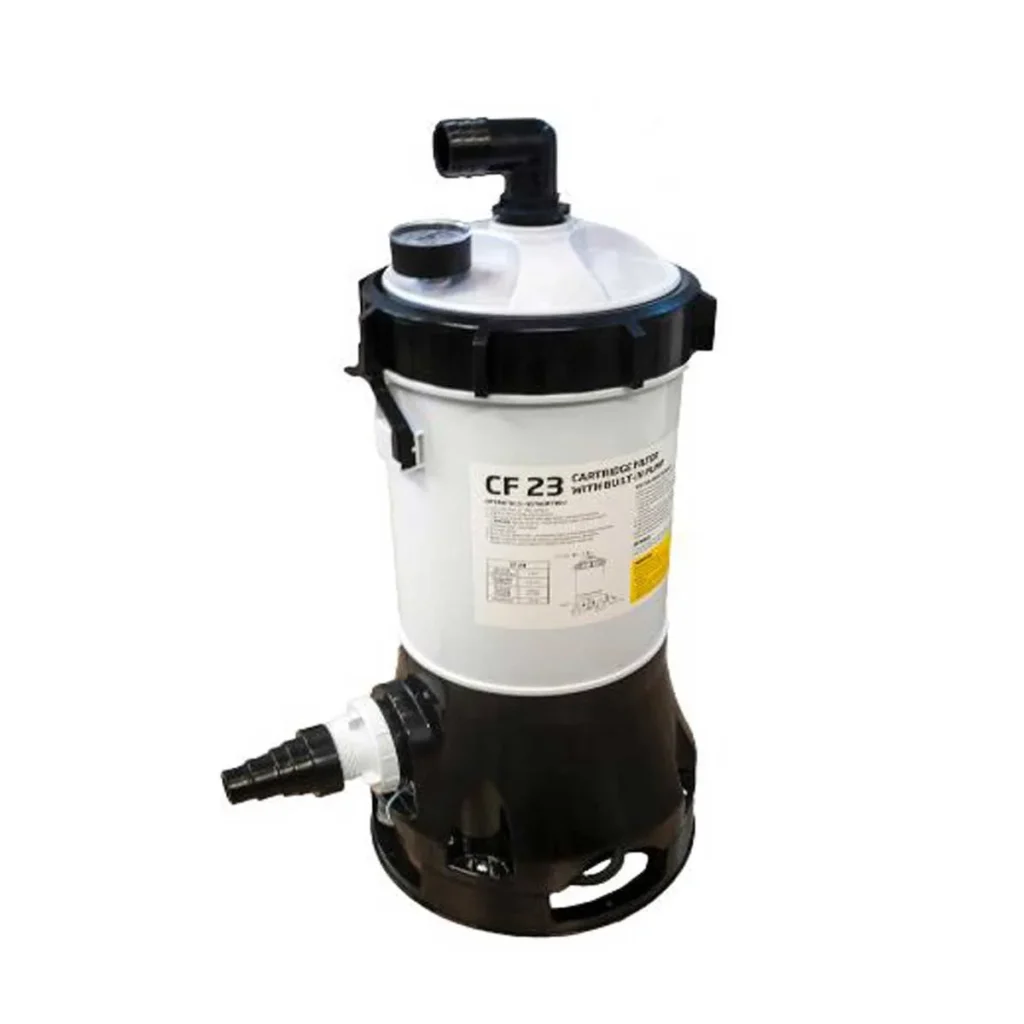 Cartridge Filter CF23