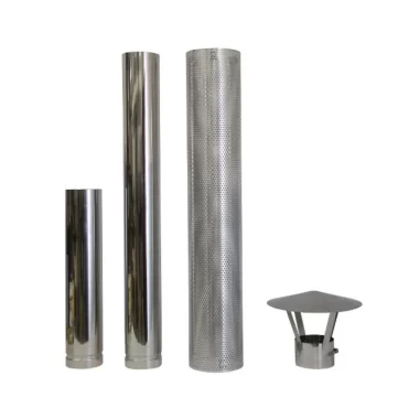 Chimney Kits