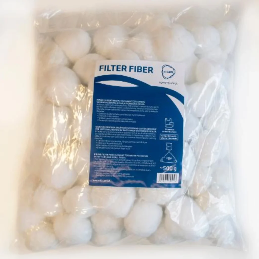 Filter Fiber