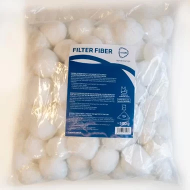 Filter Fiber