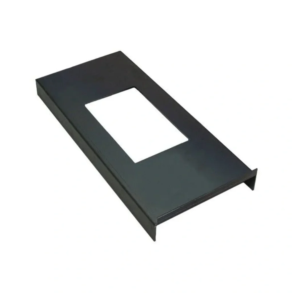 Grate Cradle