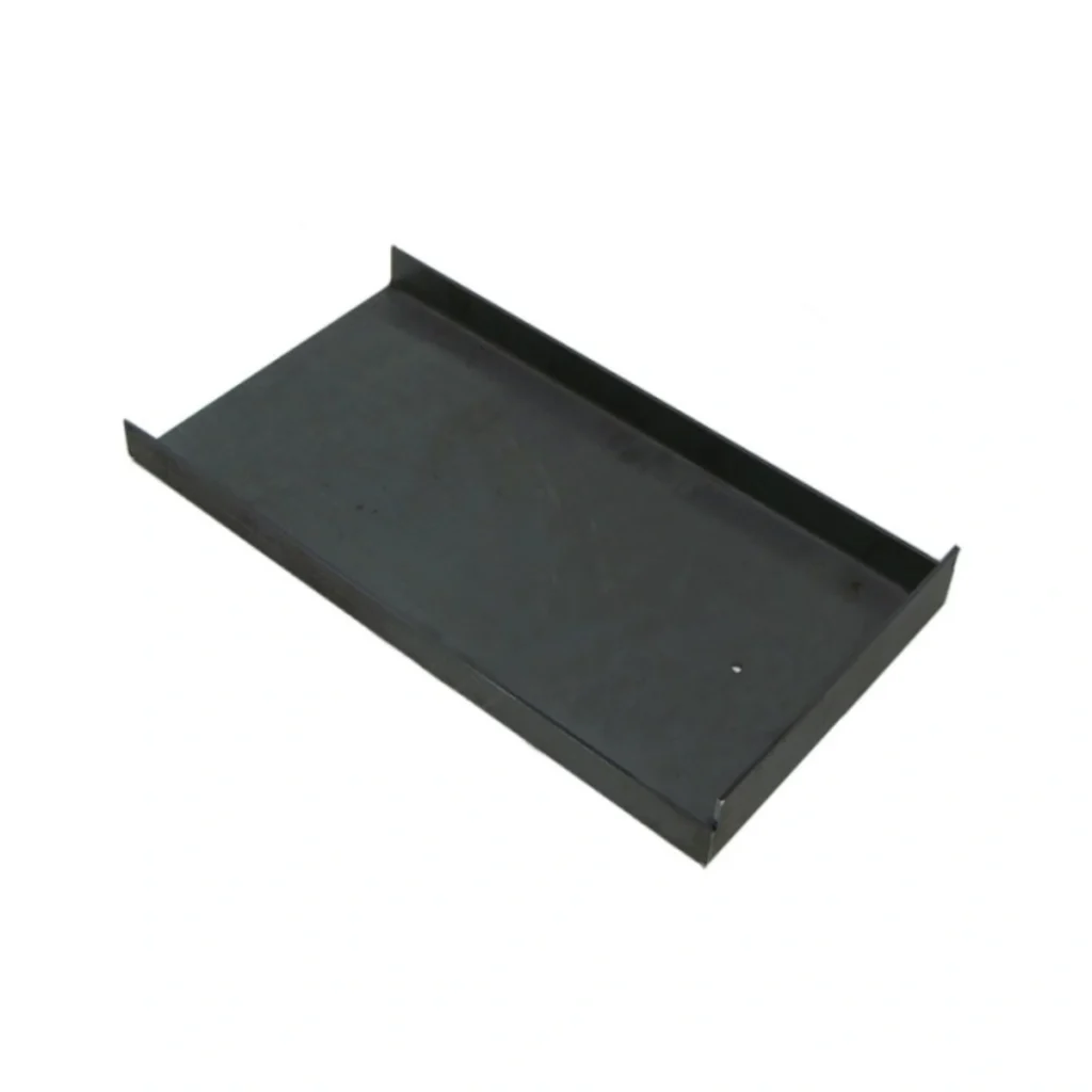 Heater Furnace Air Guide Plate