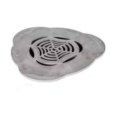 Iron Monster Frying Plate