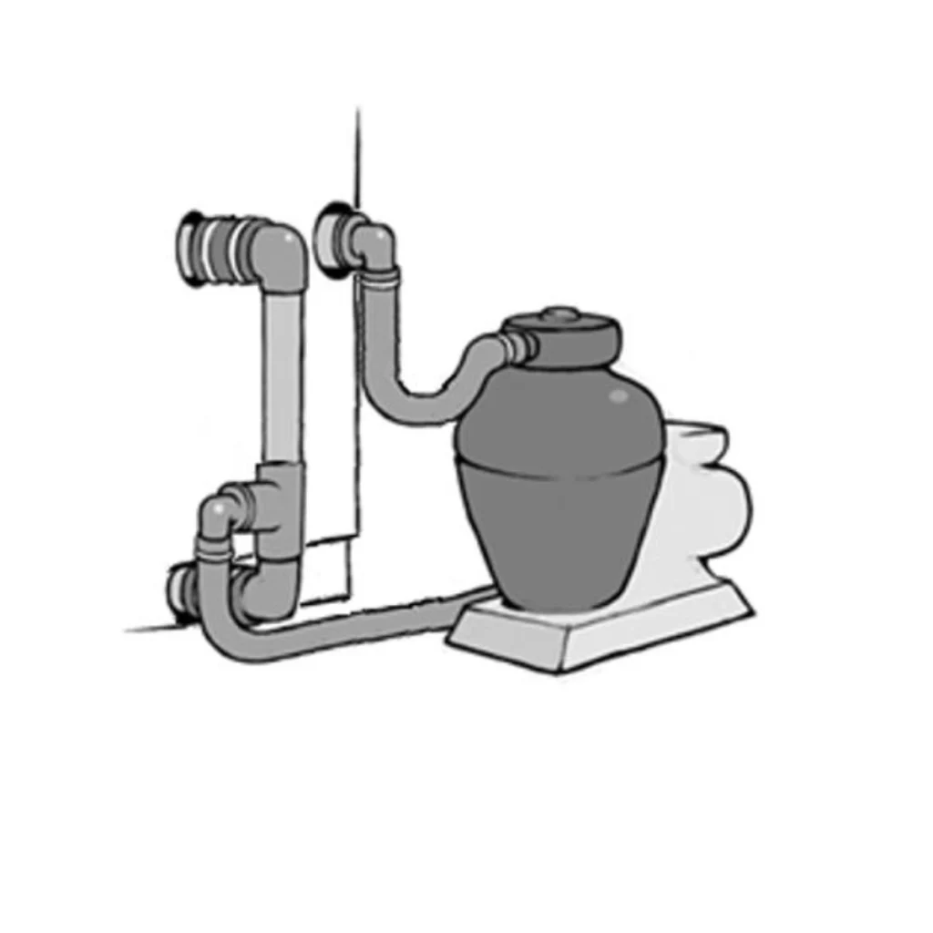 Lead-Through Set