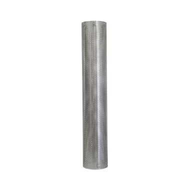 Mesh Heat Shield
