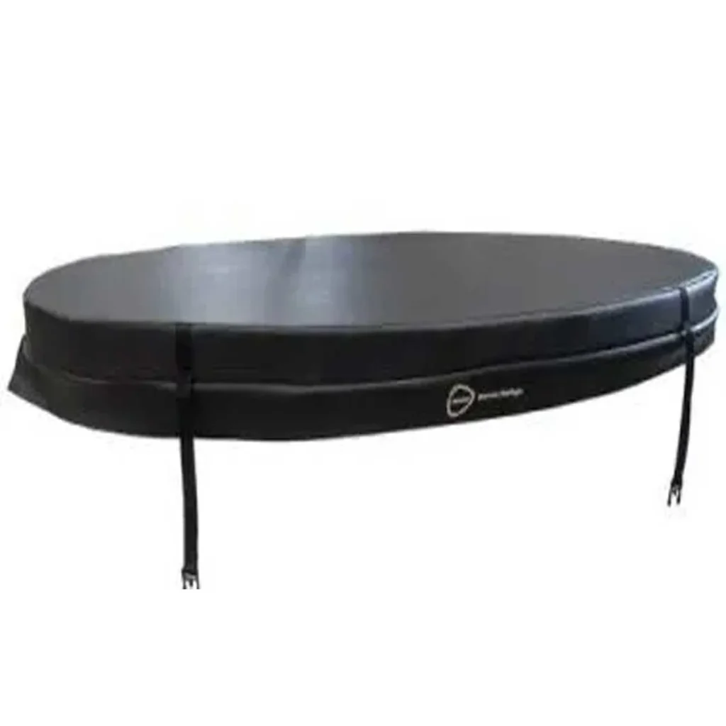 Oval Insulator Cover