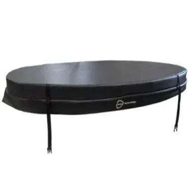 Oval Insulator Cover