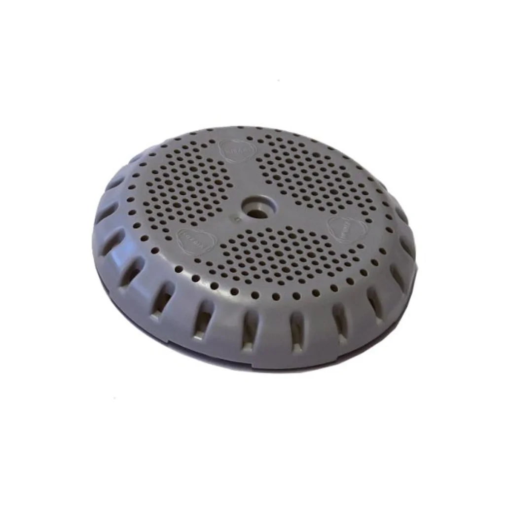 Protective Grate for Kirami Feed-Through