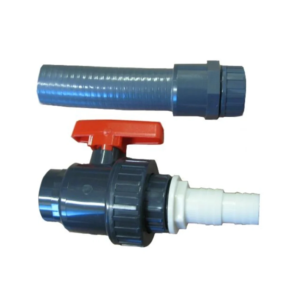 Woody Valves