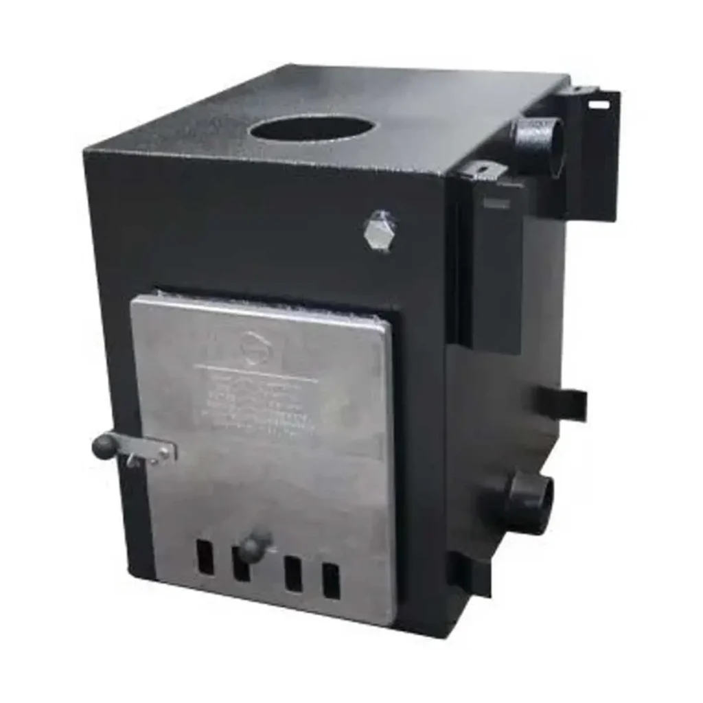 Cube Heater