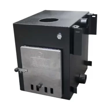 Cube Heater