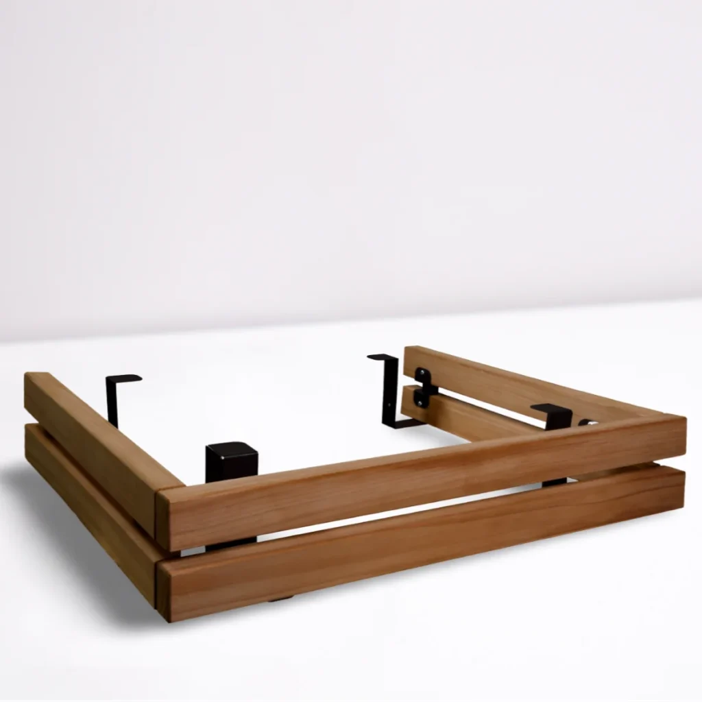 Harvia Safety Railing HL3S